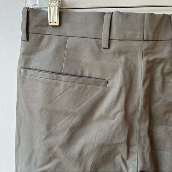 Ben Sherman men’s stretch trousers - Picture 3 of 8
